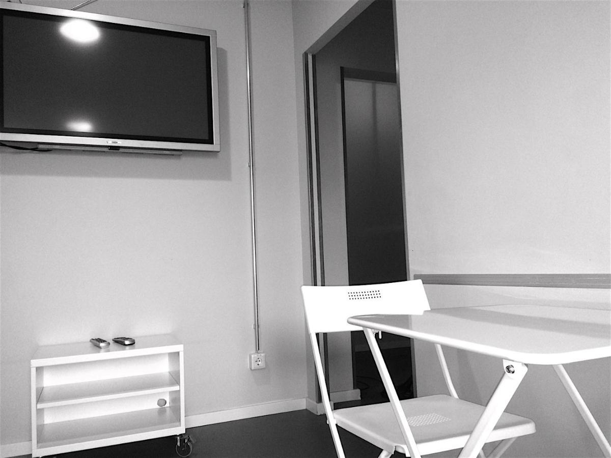 Apartment&Rooms Near Brandenburg Gate Berlin Exteriör bild