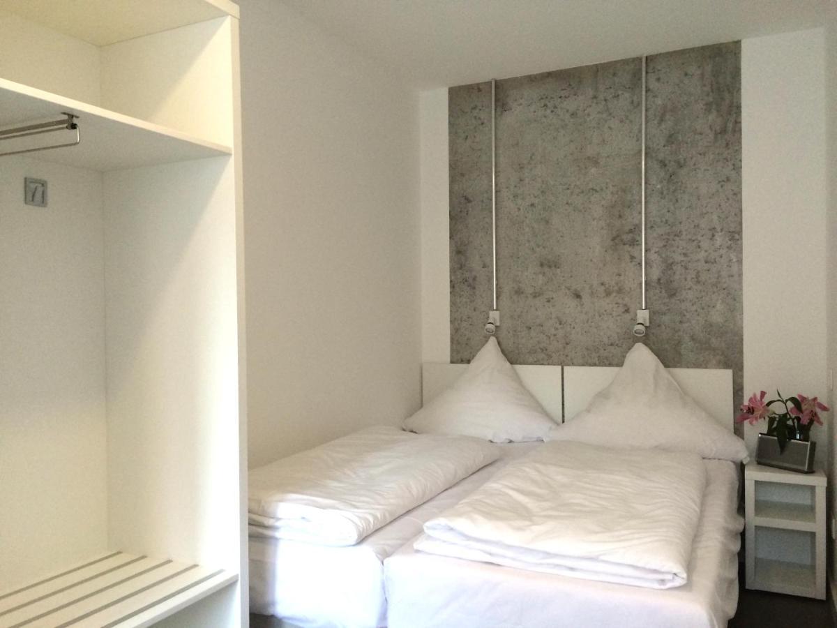 Apartment&Rooms Near Brandenburg Gate Berlin Exteriör bild