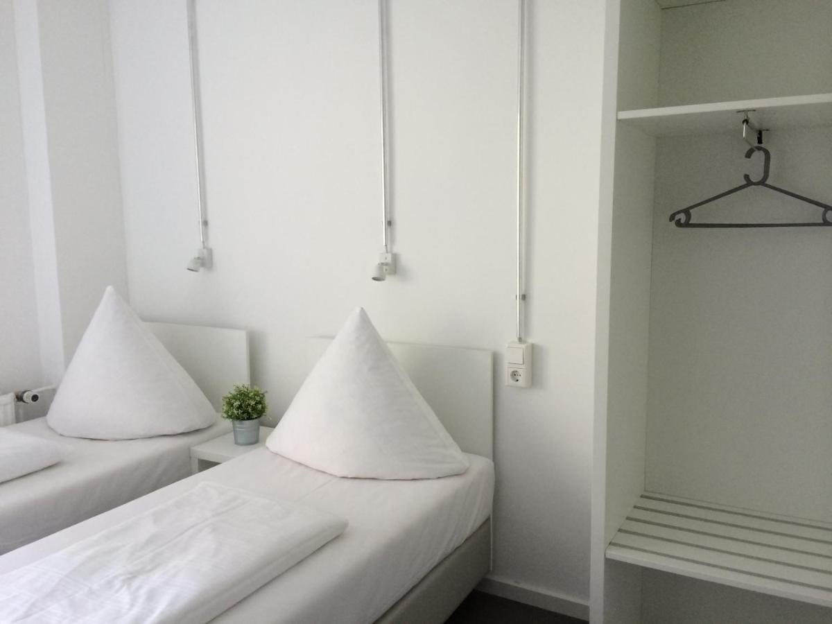 Apartment&Rooms Near Brandenburg Gate Berlin Exteriör bild