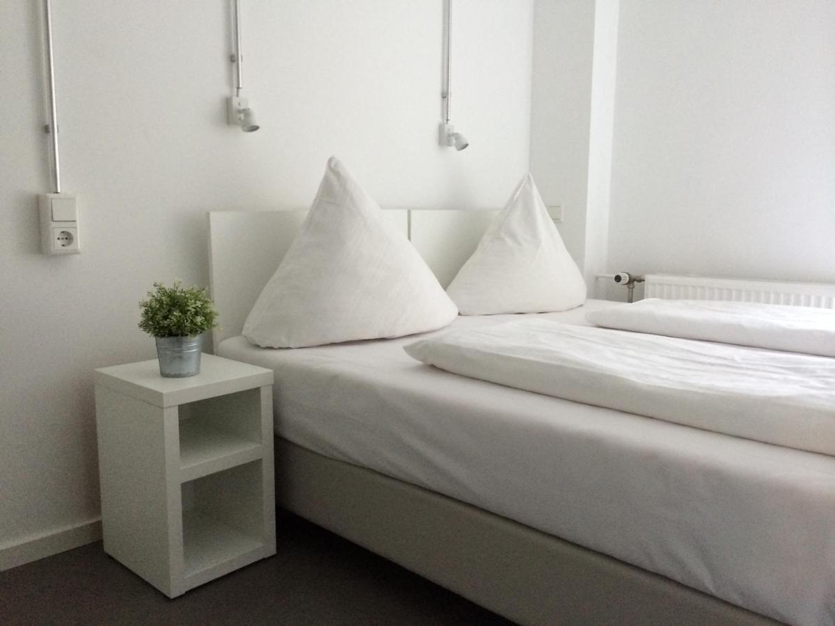 Apartment&Rooms Near Brandenburg Gate Berlin Exteriör bild