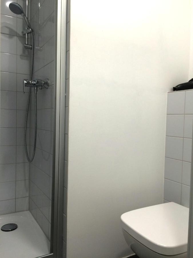 Apartment&Rooms Near Brandenburg Gate Berlin Exteriör bild