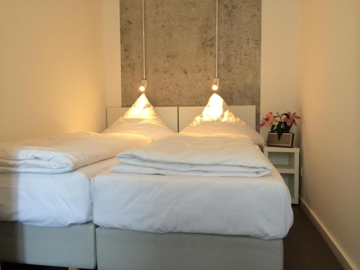Apartment&Rooms Near Brandenburg Gate Berlin Exteriör bild