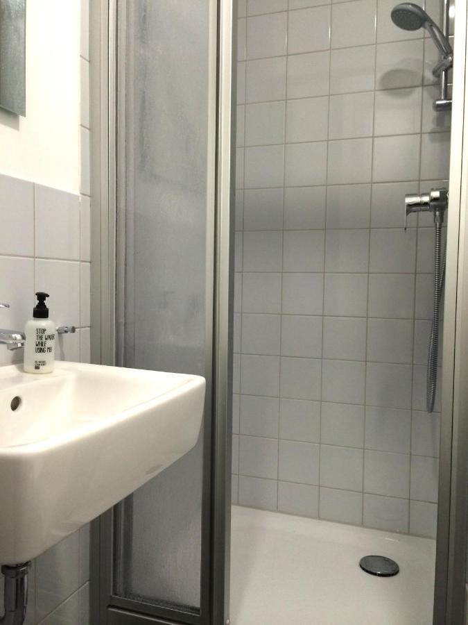Apartment&Rooms Near Brandenburg Gate Berlin Exteriör bild