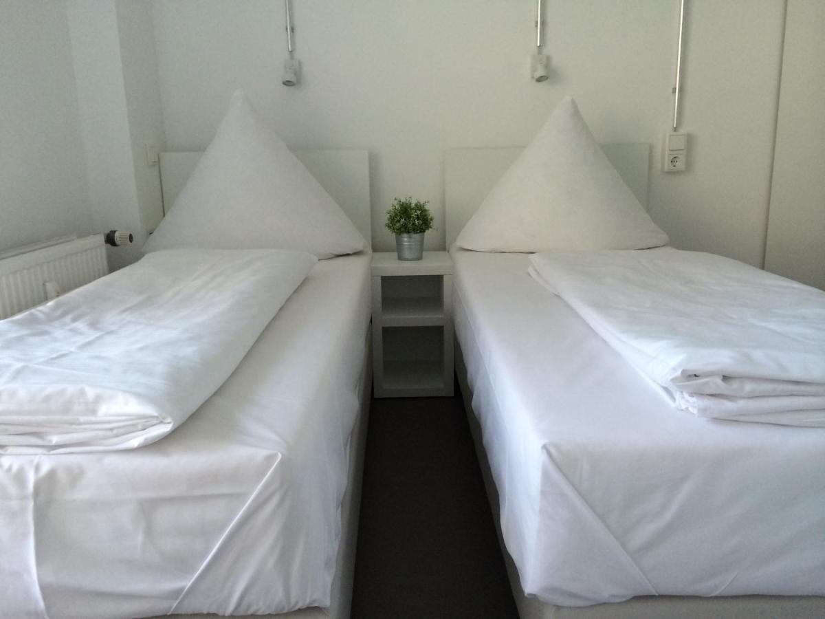 Apartment&Rooms Near Brandenburg Gate Berlin Exteriör bild