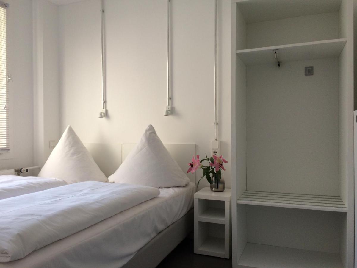 Apartment&Rooms Near Brandenburg Gate Berlin Exteriör bild