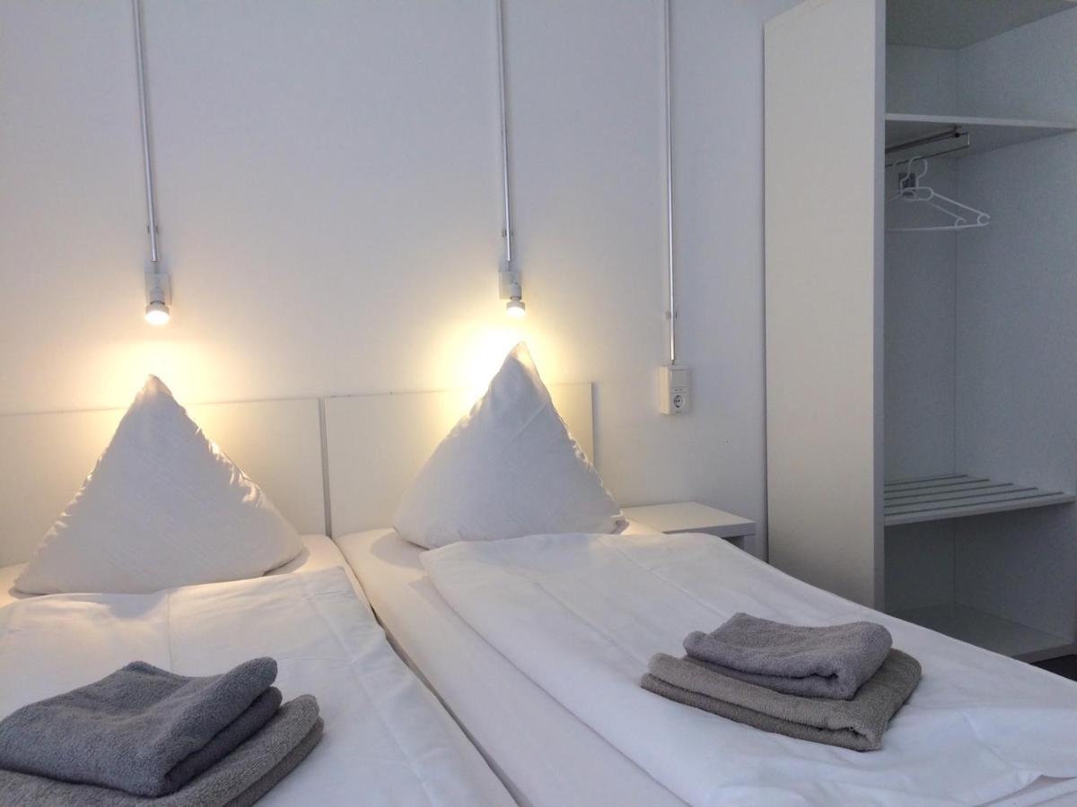Apartment&Rooms Near Brandenburg Gate Berlin Exteriör bild