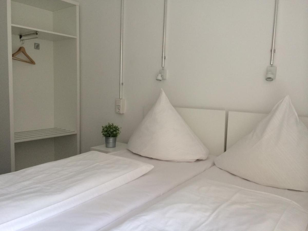 Apartment&Rooms Near Brandenburg Gate Berlin Exteriör bild