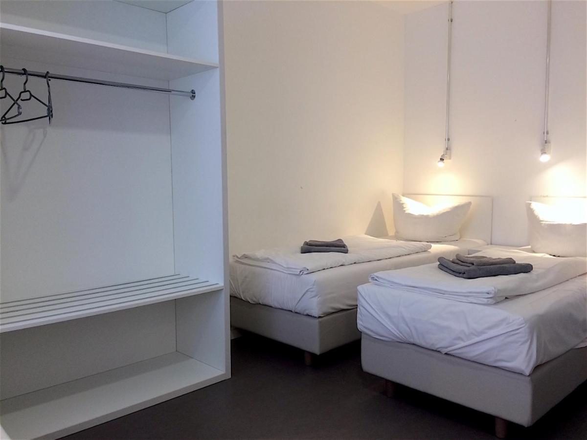 Apartment&Rooms Near Brandenburg Gate Berlin Exteriör bild